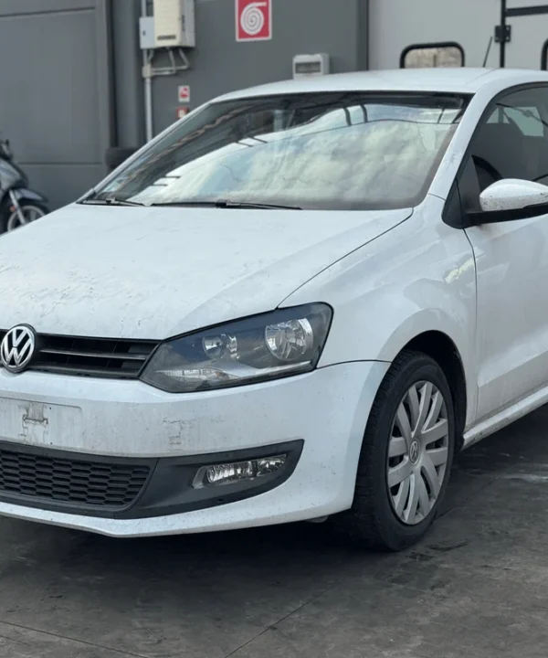 VOLKSWAGEN POLO (6R)