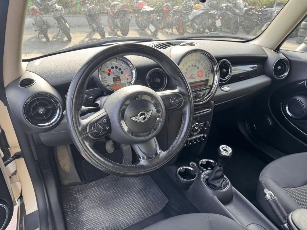 MINI MINI (R56 LCI) - immagine 11