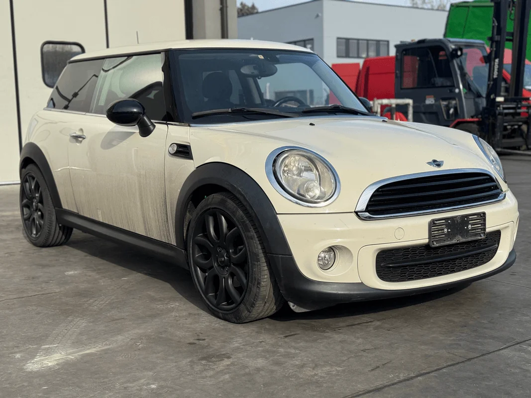 MINI MINI (R56 LCI) - immagine 7