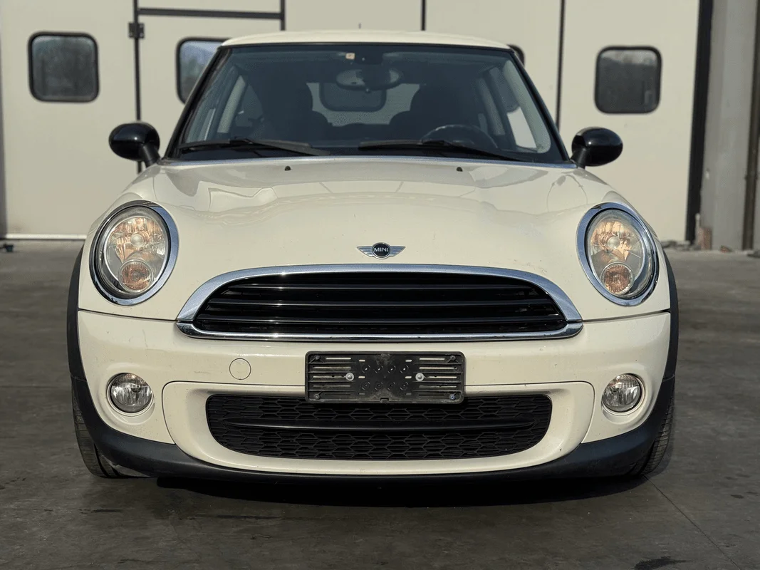 MINI MINI (R56 LCI) - immagine 8