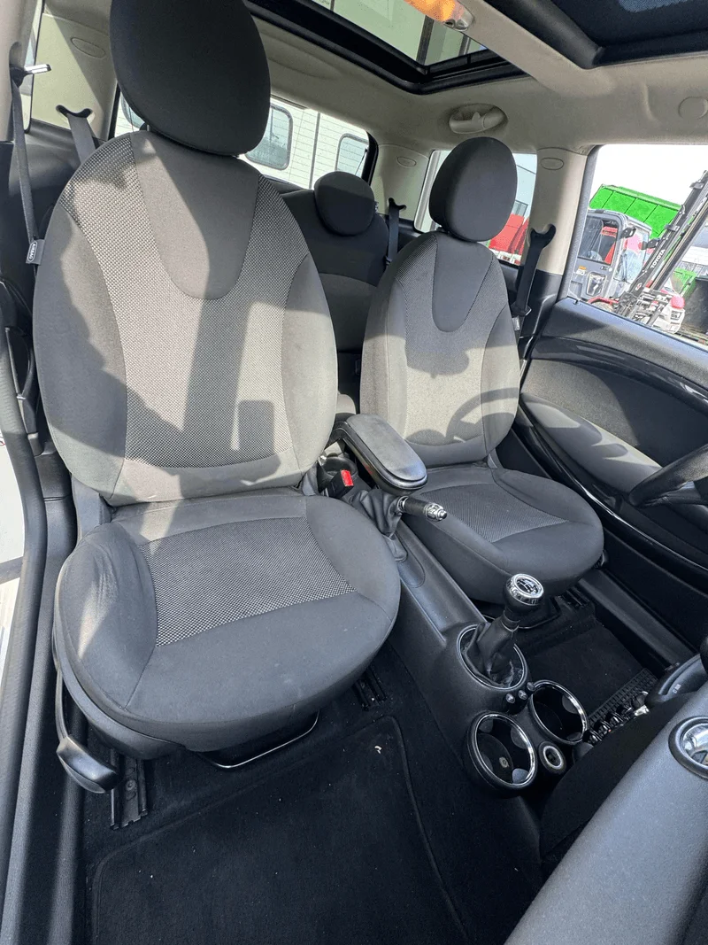 MINI MINI (R56 LCI) - immagine 10