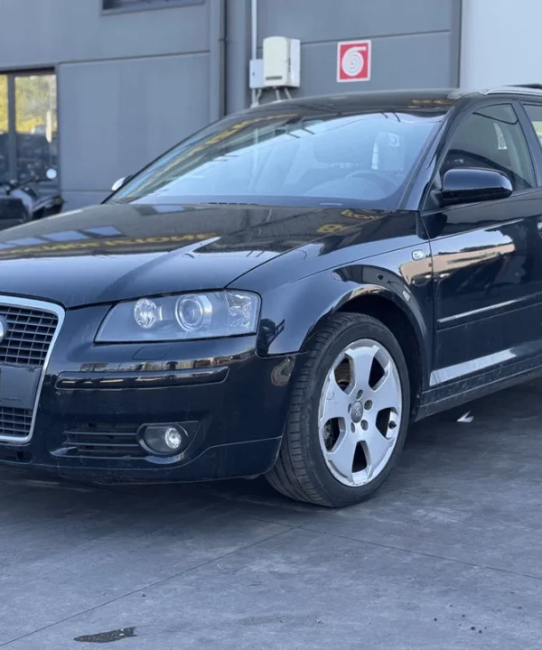 AUDI A3 (8P)
