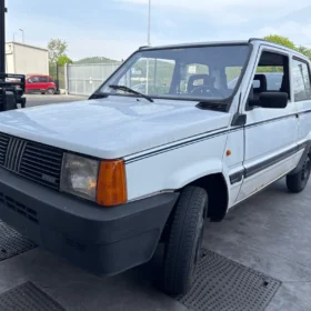 FIAT PANDA 1a Serie