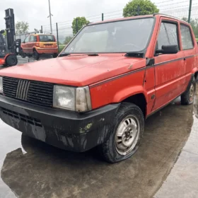 FIAT PANDA 1a Serie