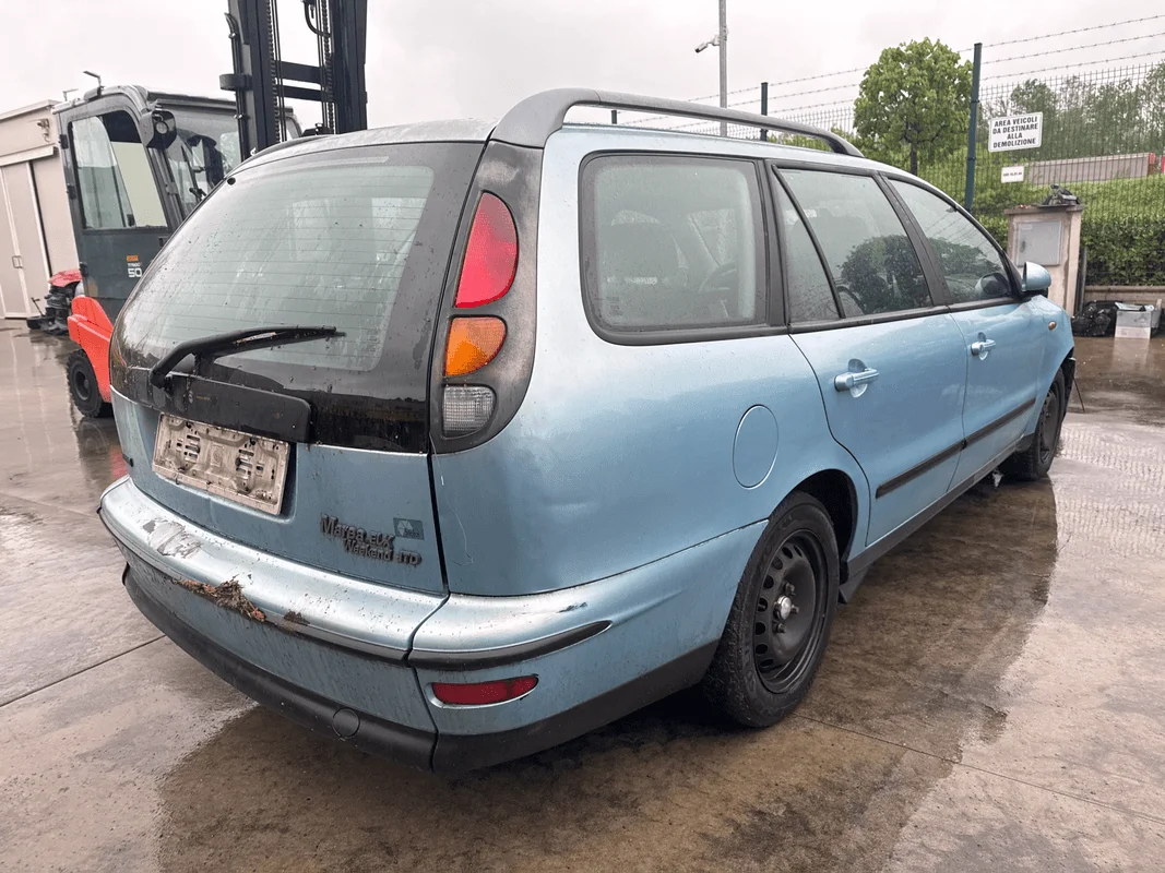 FIAT MAREA - immagine 3