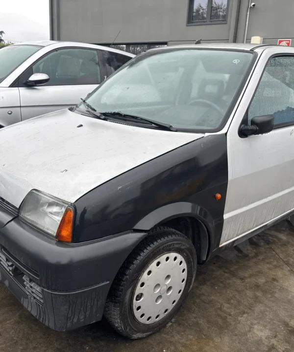FIAT CINQUECENTO (NM)