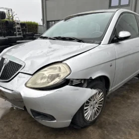 LANCIA YPSILON (TE)
