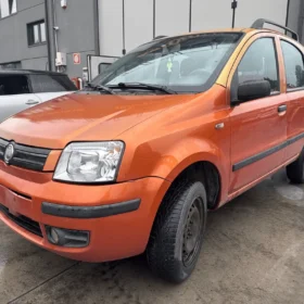FIAT PANDA (2Q)