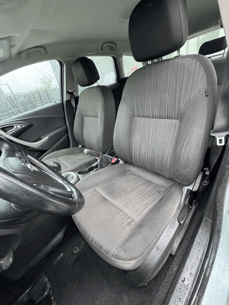 OPEL ASTRA (P10) - immagine 13