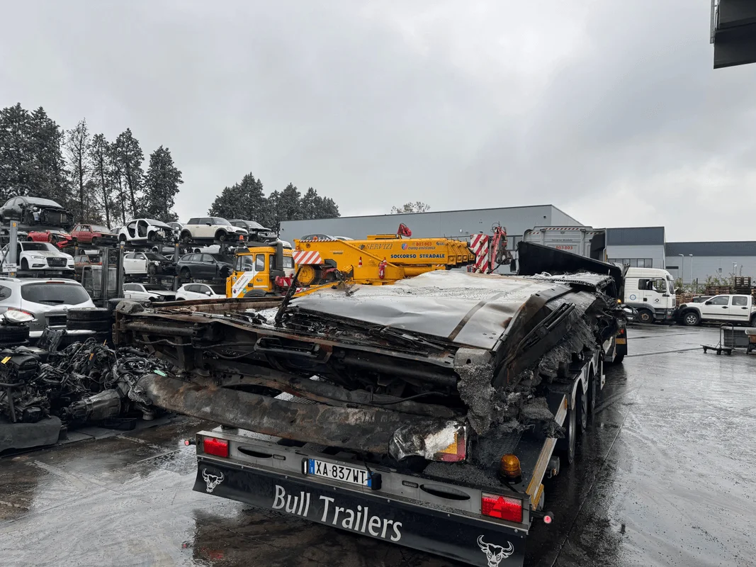 MAN E-TGE - immagine 3