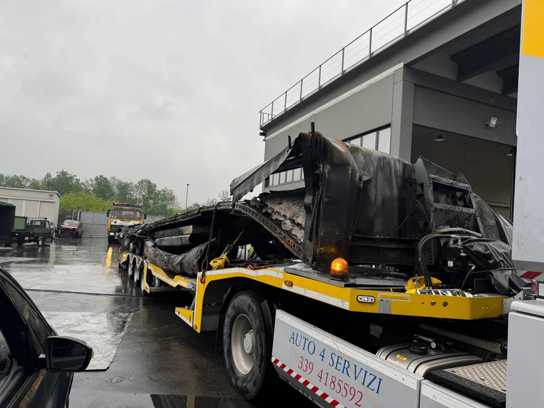 MAN E-TGE - immagine 4