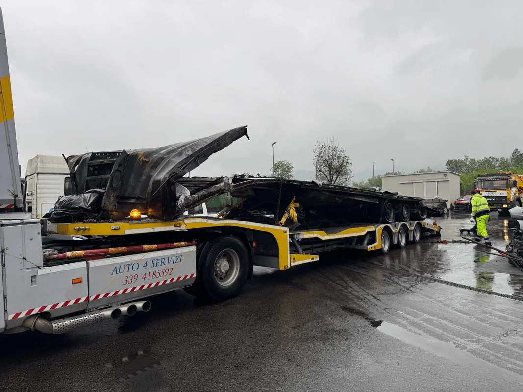 MAN E-TGE - immagine 5