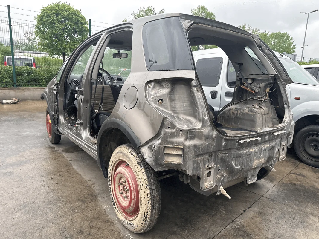 FIAT SEDICI (3B) - immagine 2