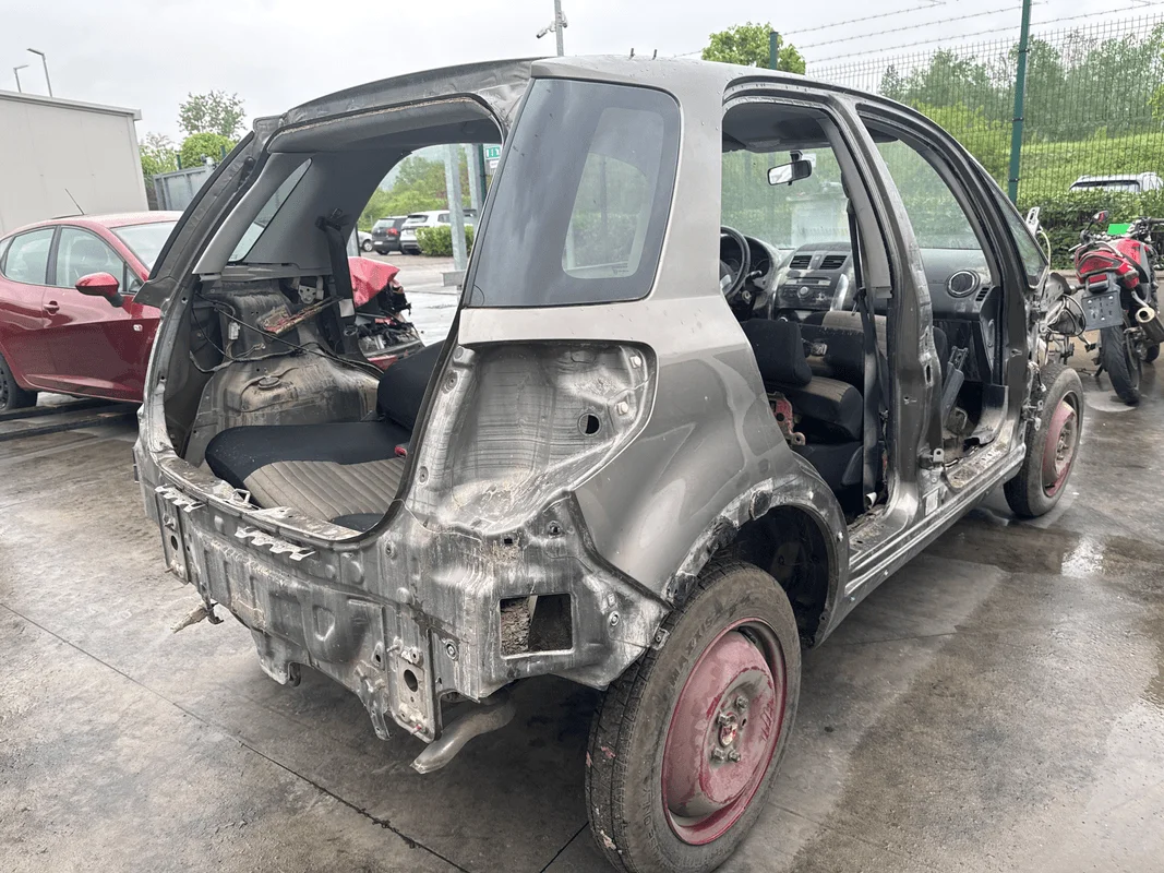 FIAT SEDICI (3B) - immagine 3