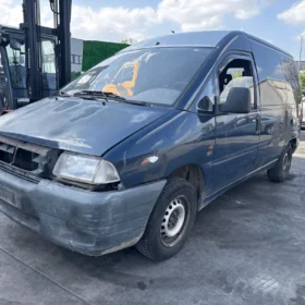 FIAT SCUDO (PL)