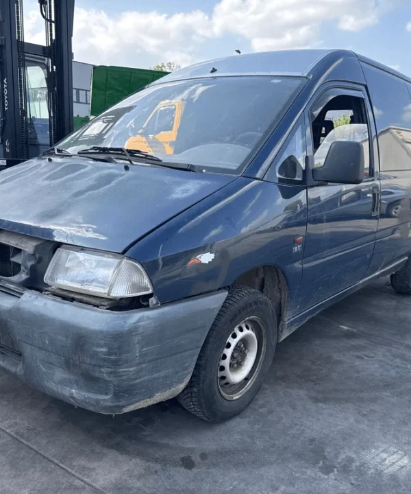 FIAT SCUDO (PL)