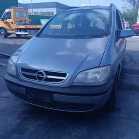OPEL ZAFIRA (T98)