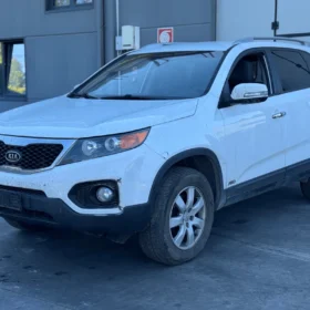 KIA SORENTO 2a Serie