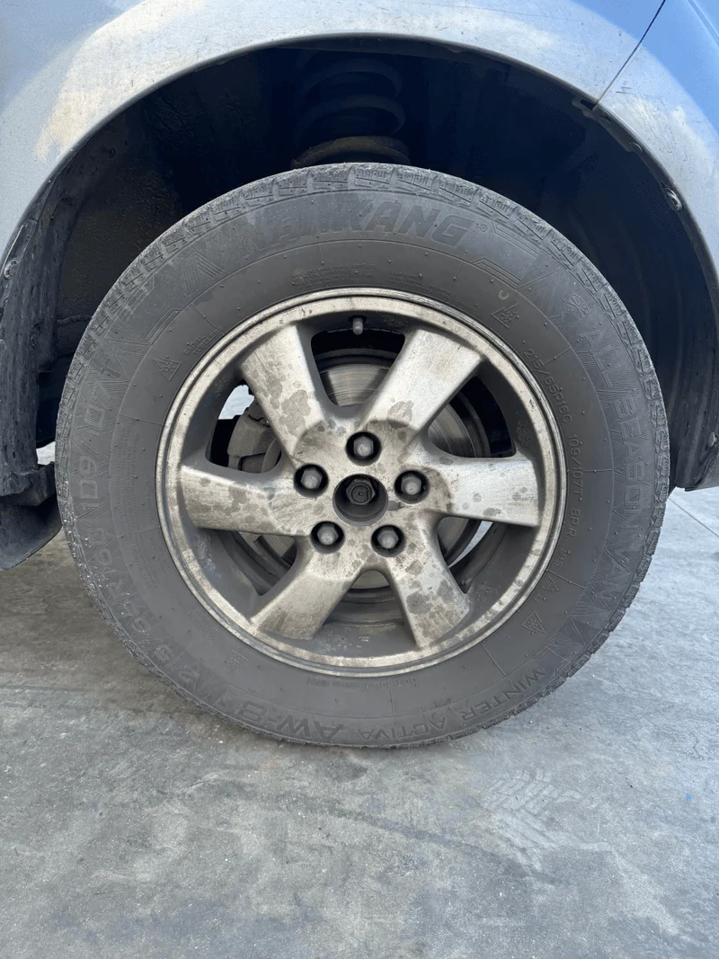 DAIHATSU TERIOS 2a Serie - immagine 8