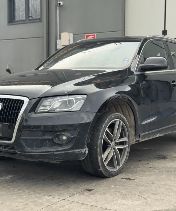 AUDI Q5 (8R)