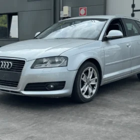 AUDI A3 (8P)