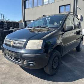 FIAT PANDA (2Q)