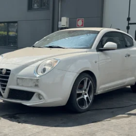 ALFA ROMEO MiTo (X6)