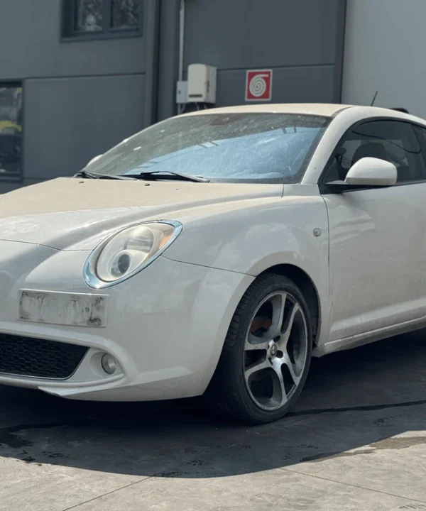 ALFA ROMEO MiTo (X6)