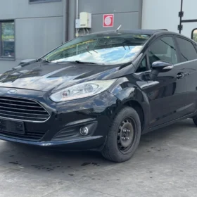FORD FIESTA (CCN)
