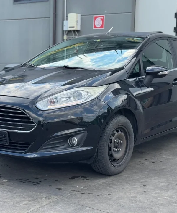 FORD FIESTA (CCN)