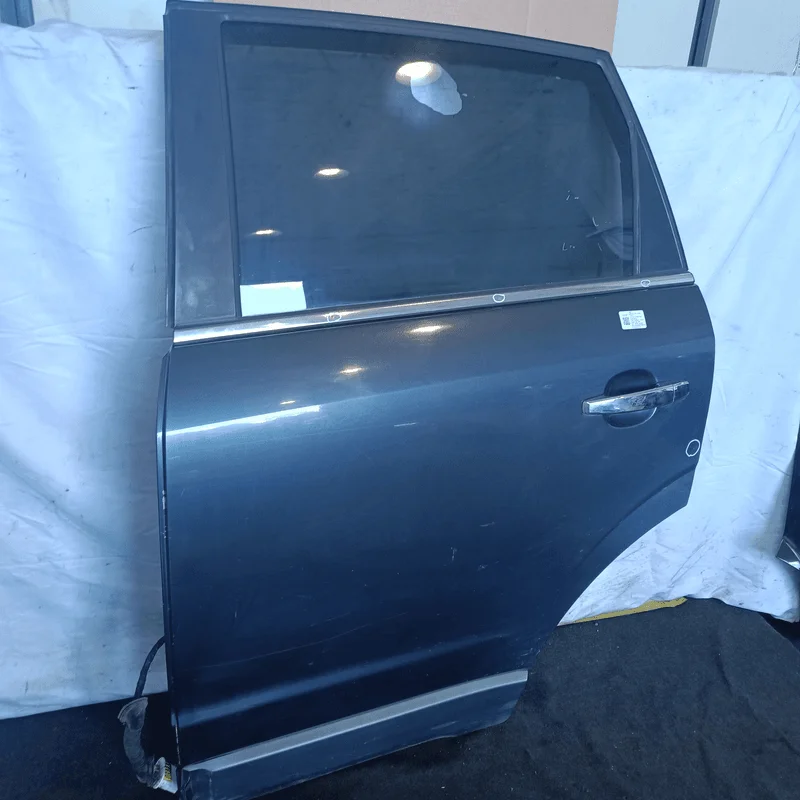 Porta post. - immagine 3