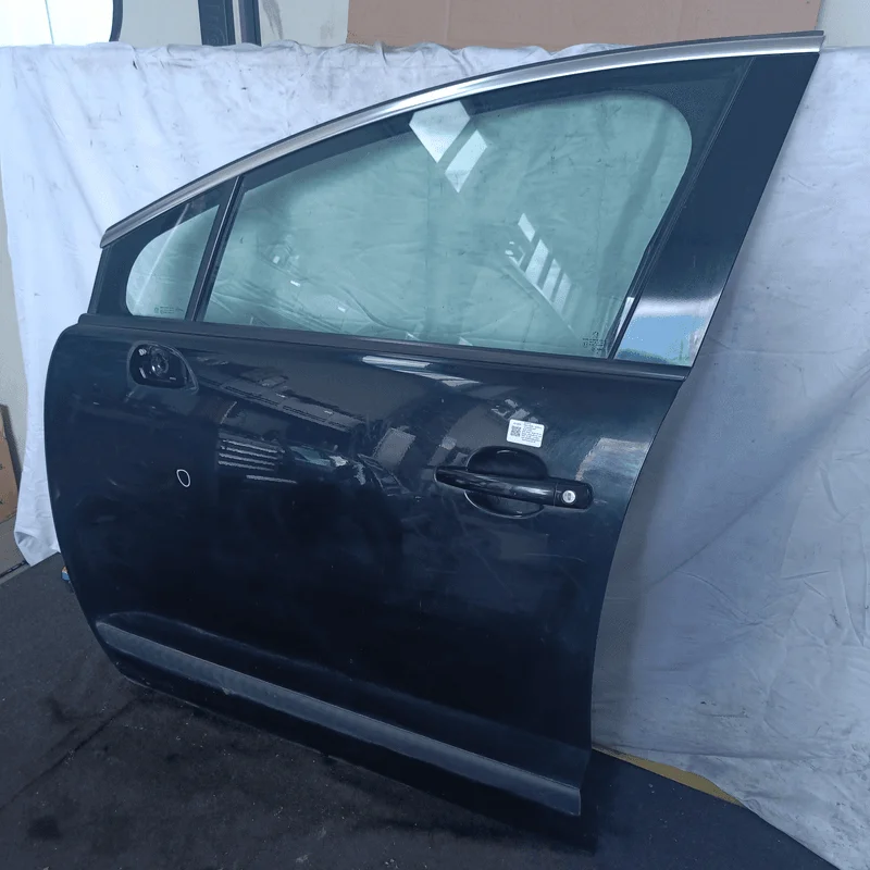 Porta ant. - immagine 2