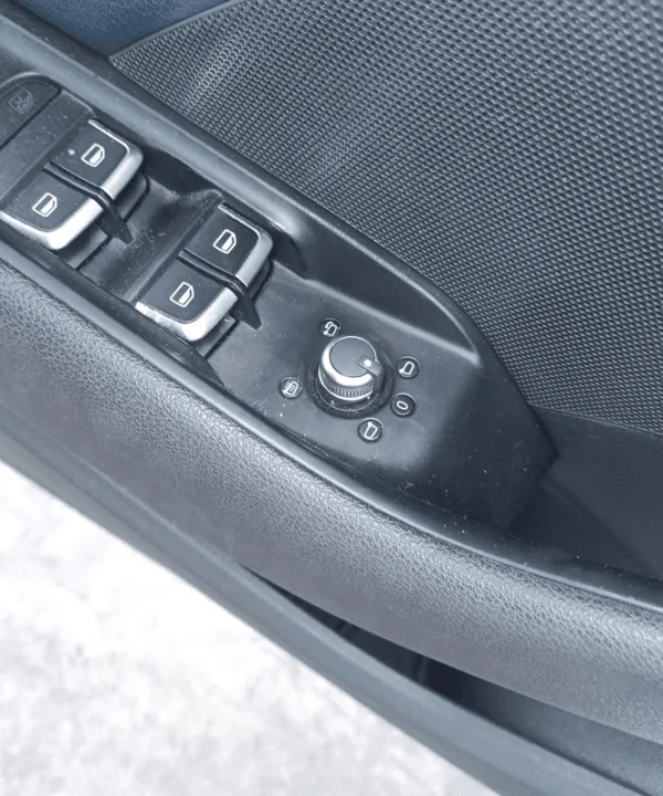 Retrovisore est. regolaz. elettr.