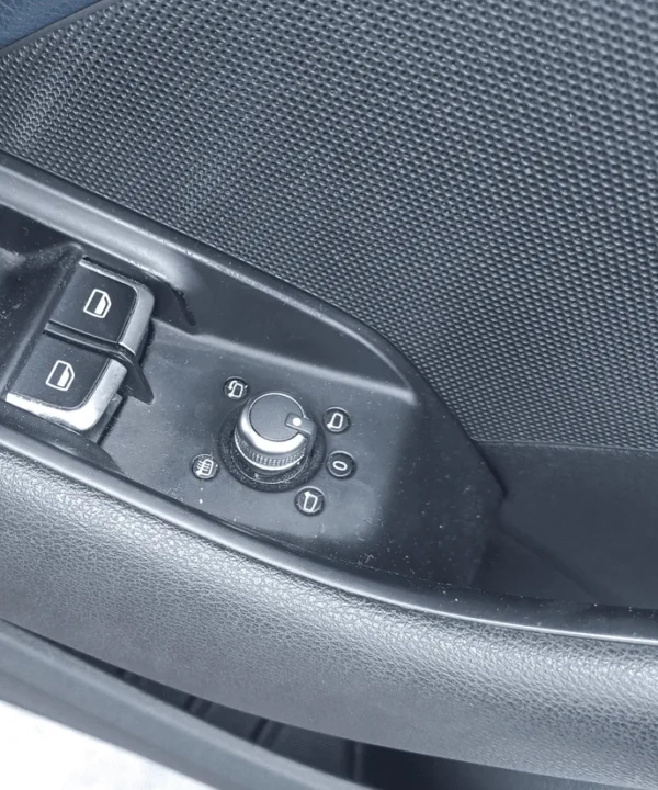 Retrovisore est. regolaz. elettr.