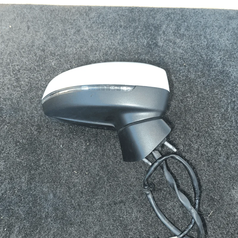 Retrovisore est. regolaz. elettr. - immagine 2