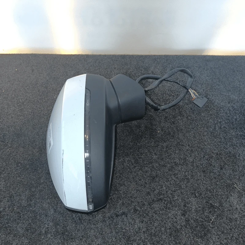 Retrovisore est. regolaz. elettr. - immagine 3