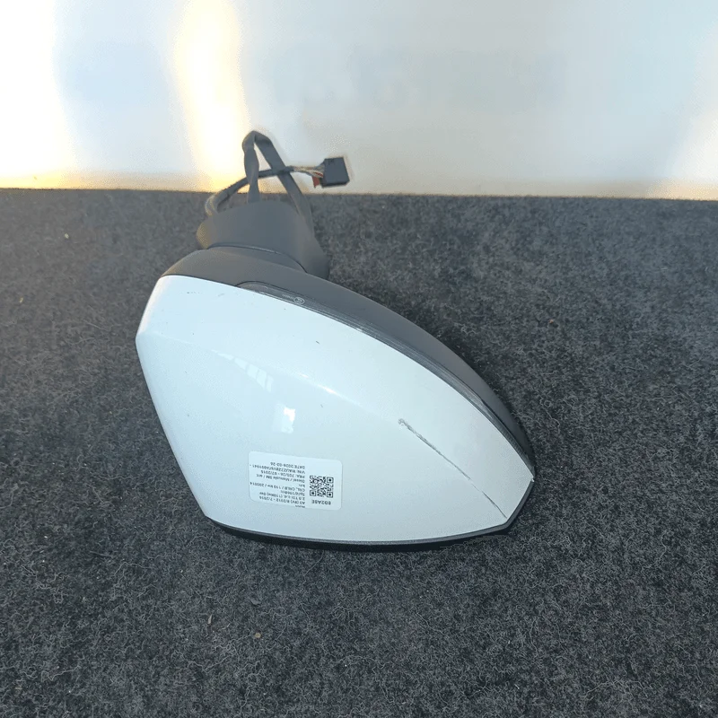 Retrovisore est. regolaz. elettr. - immagine 4