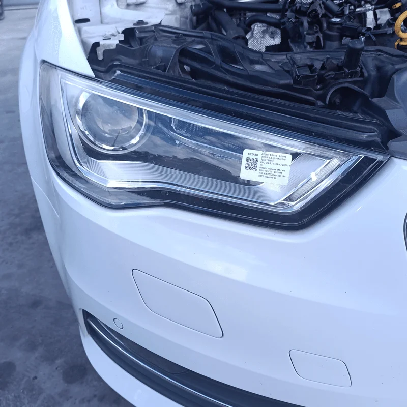 Proiettore - immagine 3