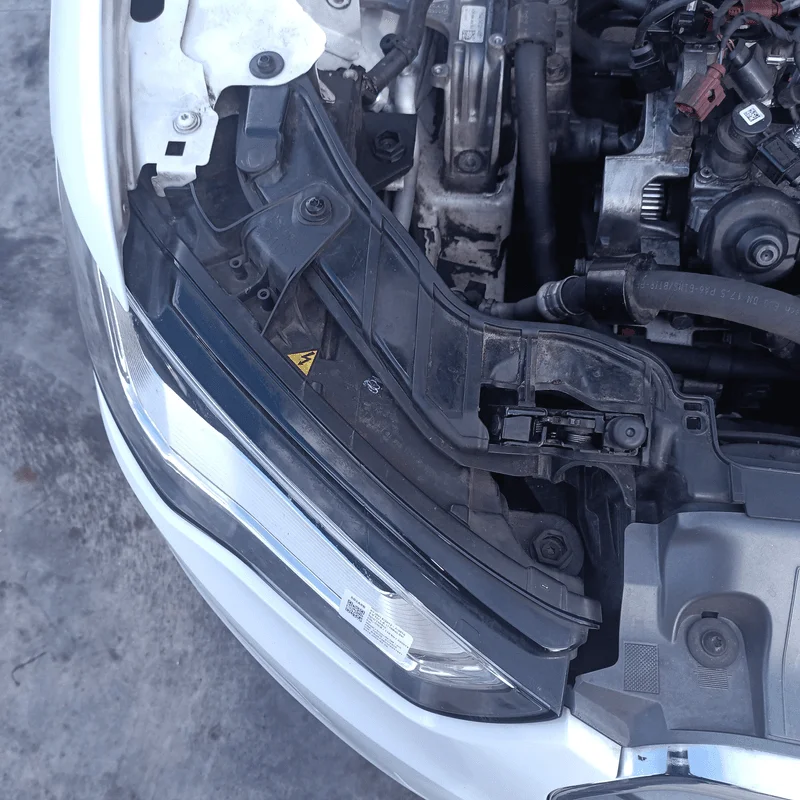 Proiettore - immagine 5