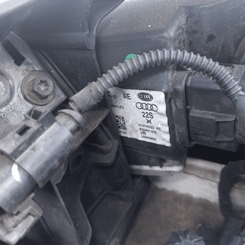 Proiettore - immagine 6