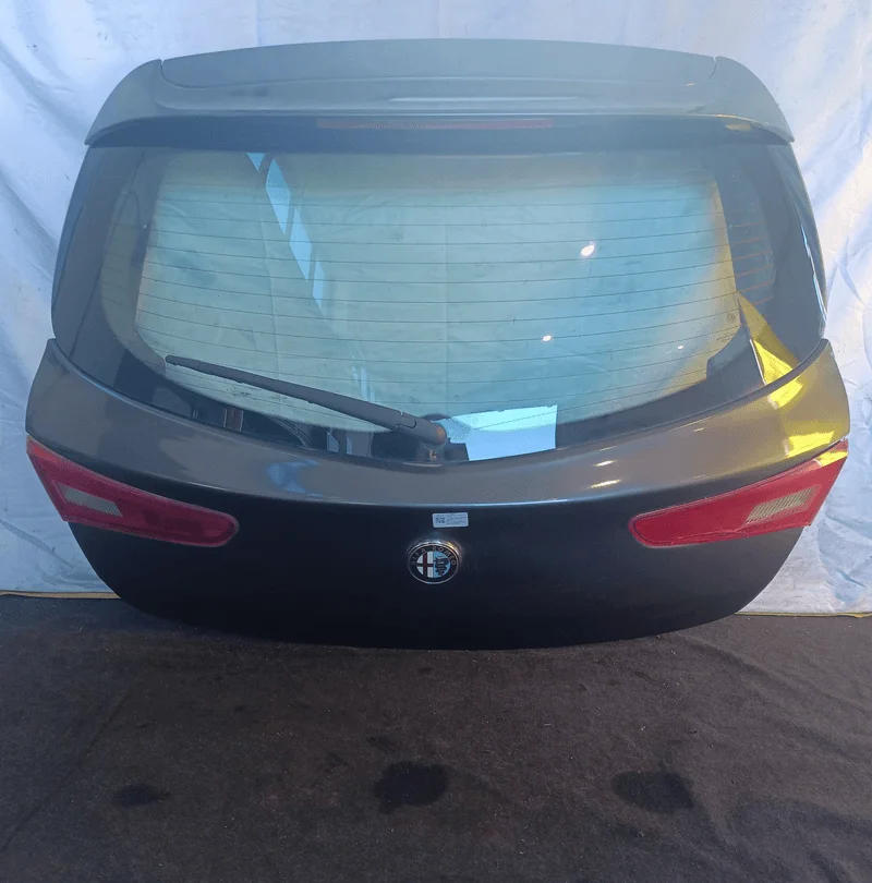 Portello post. - immagine 2