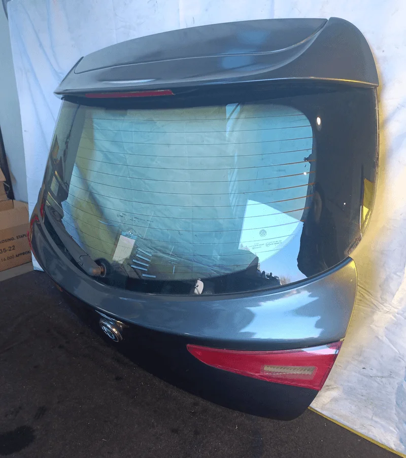 Portello post. - immagine 3