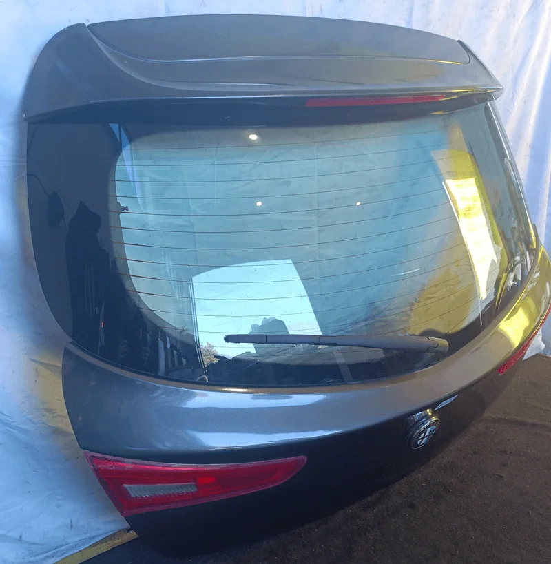 Portello post. - immagine 5