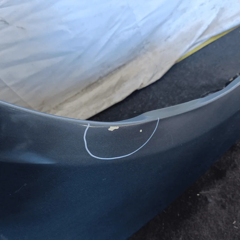 Parafango ant. - immagine 4