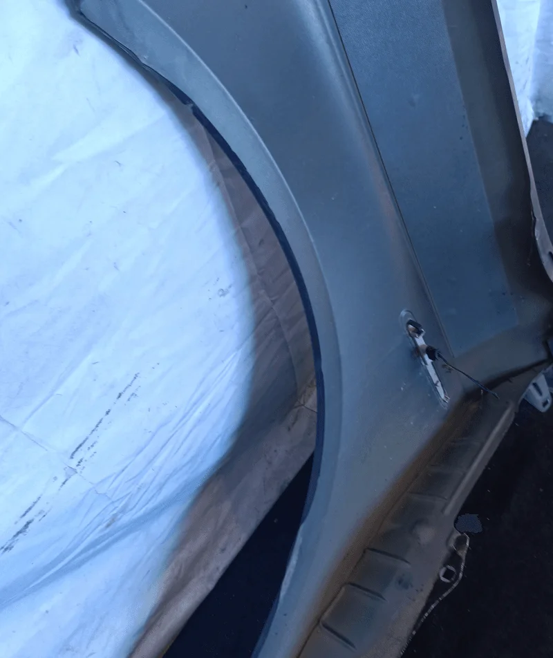 Parafango ant. - immagine 7