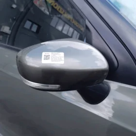 Retrovisore est. regolaz. elettr.