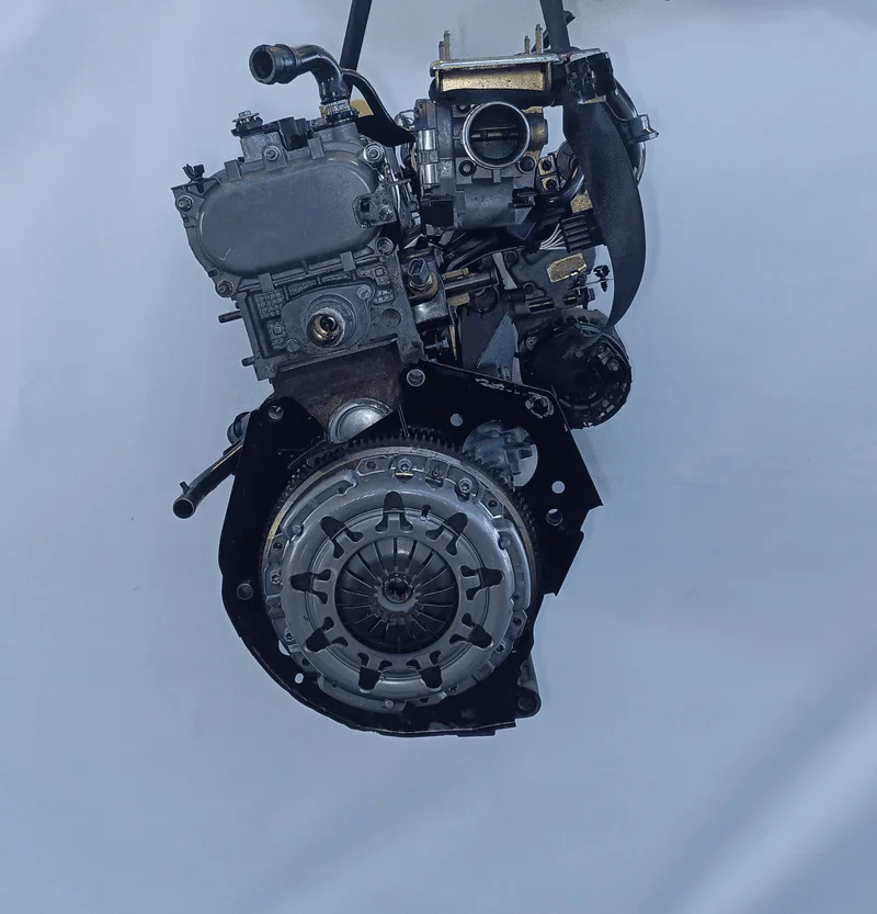 Motore semicompl. - immagine 4