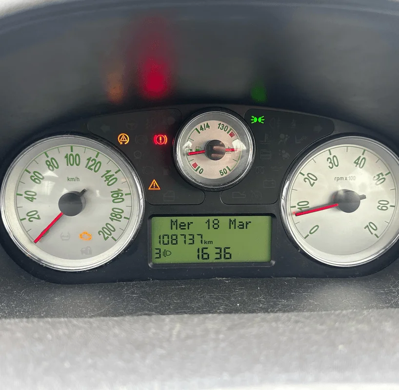 Motore semicompl. - immagine 7