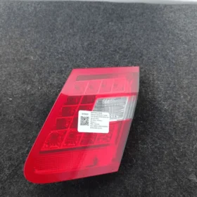 Fanale post. parte int.