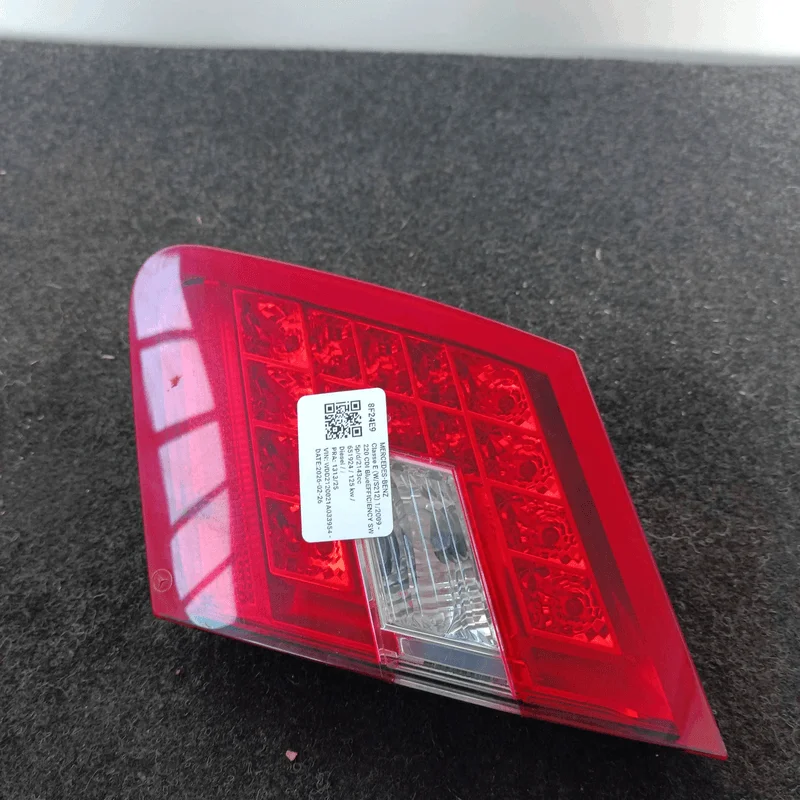 Fanale post. parte int. - immagine 2